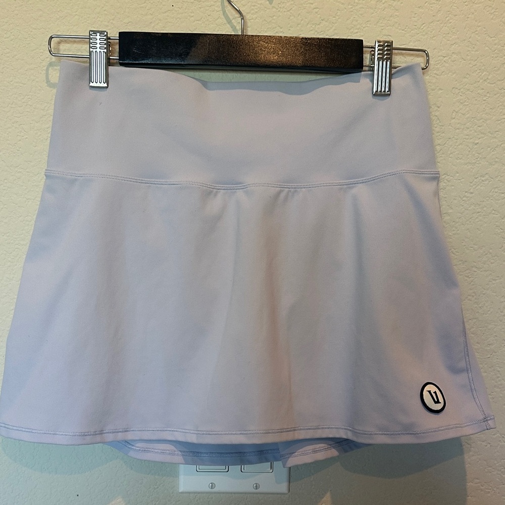 💘 VUORI VOLLEY SKIRT 💘